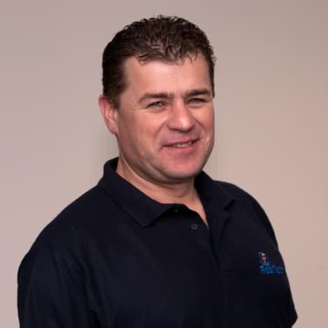 “Declan O’Sullivan – Resin Floor Contracts Specialist