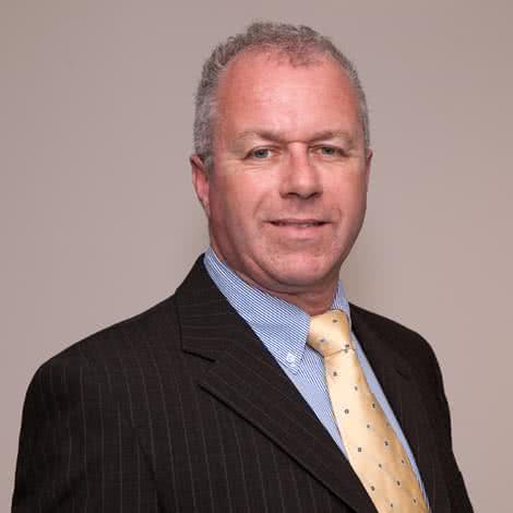 Mike O’Donoghue – Floortech® Resin Flooring Sales Director