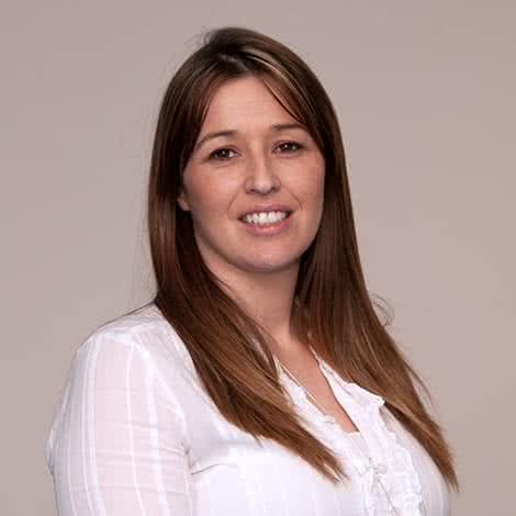 Siobhán Kennedy – Export and Overseas Resin Flooring Specialist