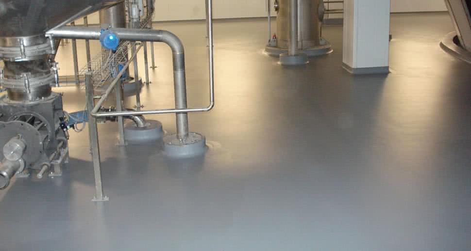 Differences Between Epoxy & Polyurethane Resin